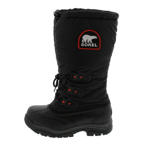 ソレル(SOREL) スノーライオンXT ウィンターブーツ NL2134-010 (Lady's)