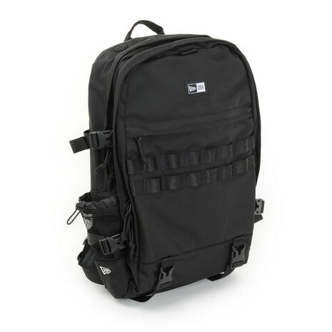 ニューエラ(NEW ERA) スマートパック ブラック 11225692 (Men's、Lady's、Jr)