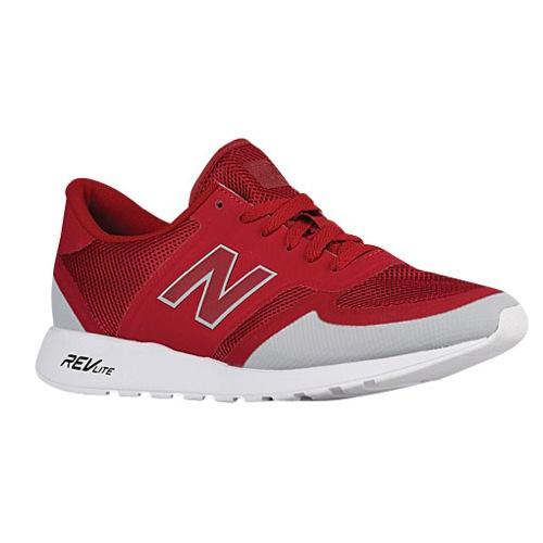 (取寄)ニューバランス メンズ 420 New balance Men's 420 Red Grey 【コンビニ受取対応商品】