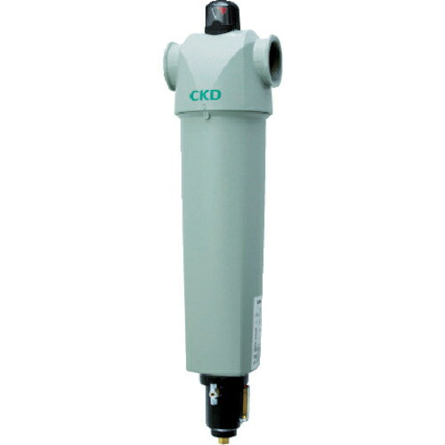 CKD CKD 中型メインラインフィルタ AFシリーズ AF2026P65