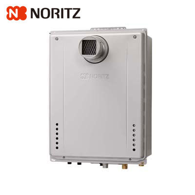 【代引手数料無料】ノーリツ(NORITZ) 20号ガスふろ給湯器 2062シリーズ 『PS扉内設置形』 スタンダードフルオート (都市ガス) GT-C2062AWX-T_BL_13A【納期目安:1週間】