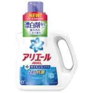 その他 (業務用80セット)P&G アリエールイオンパワージェル 本体1kg ds-1465920