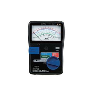 その他 カスタム 絶縁抵抗計 MG-01U ds-1656650