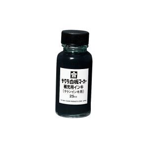その他 (業務用100セット) サクラクレパス ボードマーカー補充インキ HWBK ケトン黒 ds-1739225