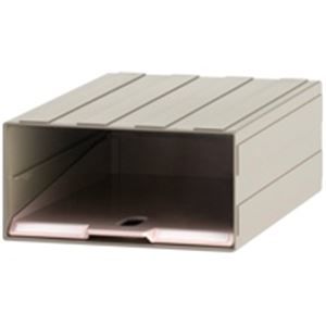 その他 (業務用10セット) サカセ ビジネスカセッター A4-トレー1 A4/1列/1段 ds-1740416