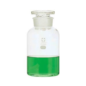 その他 【柴田科学】試薬びん 広口 120mL【10個】 017070-120A ds-1750433