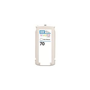 大特価セール その他 (業務用3セット) 【純正品】 HP インクカートリッジ 【C9459A HP70 グロスエンハンサ】 ds-1911378