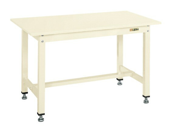 サカエ SAKAE / 中量作業台KTタイプ KT-683SI / W1800×D600×H740mm【代引き不可】 ◆時間指定対象外◆車上渡し商品◆