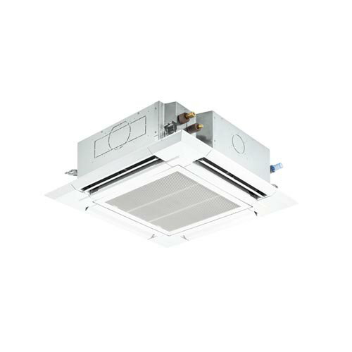 業務用エアコン 三菱電機 4方向天井カセット形 シングル スリムER PLZ-ERMP63EM 省エネ 【業務用】【新品】【送料無料】