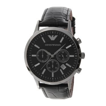 エンポリオアルマーニ EMPORIO ARMANI / メンズ腕時計 #AR2447【9/10ヴィッセル神戸勝利でP2倍】【9/18敬老の日大特価!】
