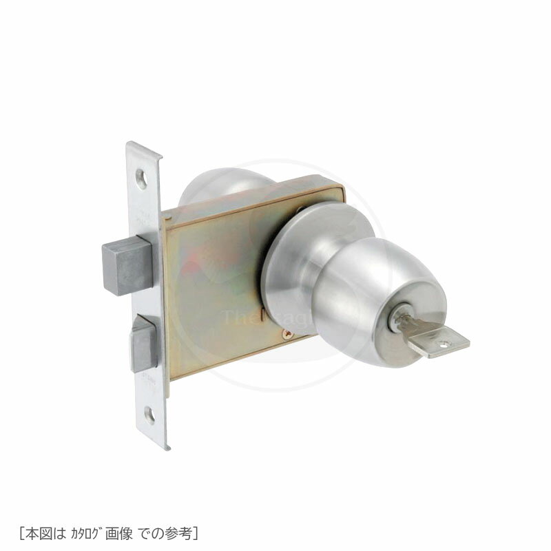 【楽天市場】日軽サッシ 玄関 MIWA HMSP 握り玉錠 ドアノブ 交換 取替え【玄関向け】【M71 M71】：THE・KAGI堂
