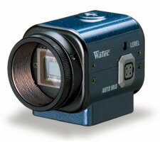 Watec ワテック 1/3超高感度カメラWAT-902H3 ULTIMATE