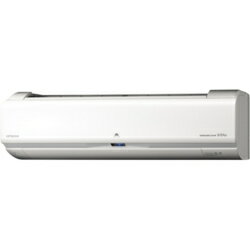 日立 RAS-W25G-W(スターホワイト) 白くまくん Wシリーズ 8畳 電源100V