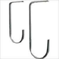スガツネ工業 ステンレス鋼製ジャンボフックJFT260M(110-020-081 JFT260M