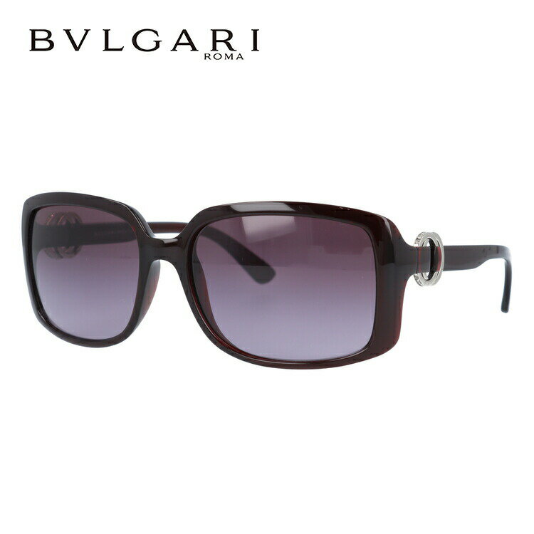 【楽天市場】ブルガリ サングラス BVLGARI BV8083B 982/8H 57 メンズ レディース UVカット メガネ ブランド