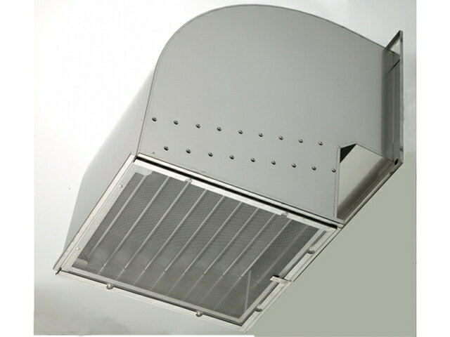 QWH-20SAM 三菱電機 有圧換気扇用システム部材 有圧換気扇用ウェザーカバー 防虫網標準装備