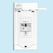 FPC3NE7-FC20B 日東工業 ホーム分電盤 機白ヌ加 FCユニット(燃料電池用ユニット) 引込開閉器付