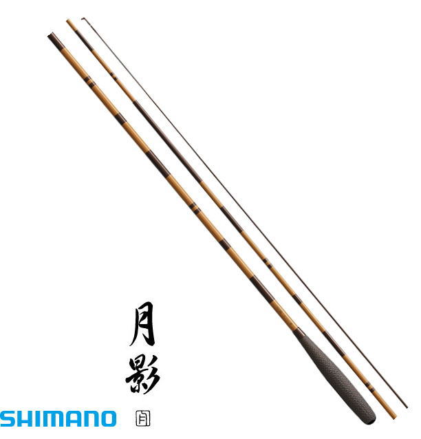 シマノ 月影 12 (3.6m) / へら竿 (お取り寄せ商品)