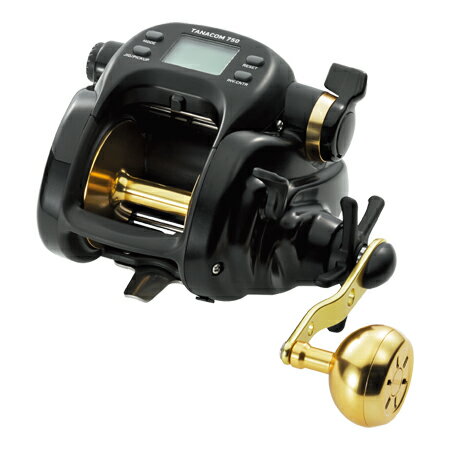 ダイワ (Daiwa)タナコン 750