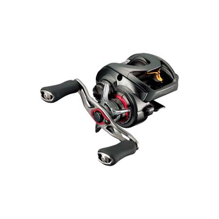 ダイワ(Daiwa) スティーズ SV TW 1016SV-SHL
