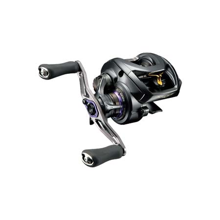 ダイワ(Daiwa) スティーズ SV TW 1012SV-XH