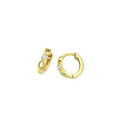 K18ダイヤモンドピアス ダイヤモンド ピアス