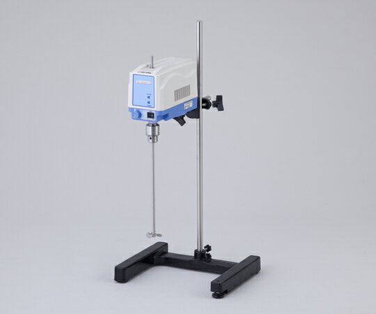 ★全品P10倍以上★ 3/1-4/1【全国配送可】-エコノミー撹拌機 1500rpm アズワン 型番BLG-2 JAN4580110247428 aso1-1051-11 -【研究用機器】