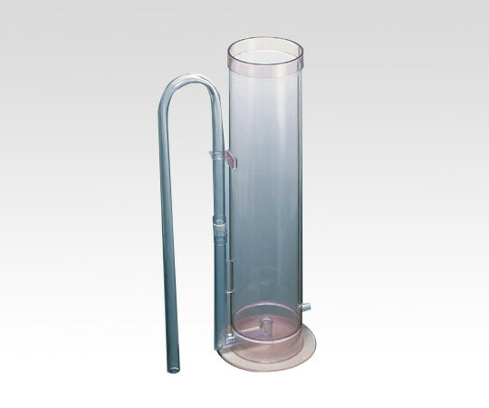 ★ポイント最大7倍★【全国配送可】-自動洗浄器 ピペット用(洗浄器のみ)小 型番A-3型(小) aso4-027-03 -【研究用機器】
