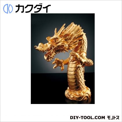 カクダイ 吐水口(龍) (700-754)