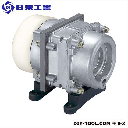 激安セール 日東工器 コンプレッサー 低圧 幅×奥行×高さ:10.4×15.3×11.8cm AC0401A