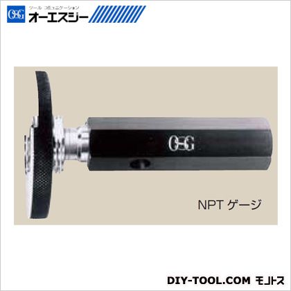 OSG ゲージ 9336270 TG 3-8NPT