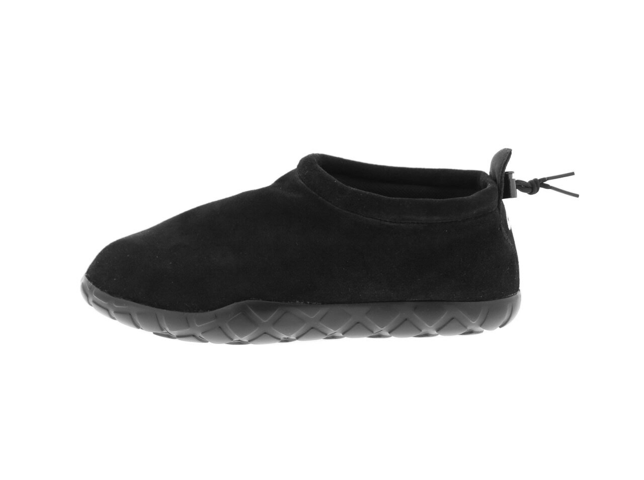 NIKE AIR MOC ULTRA(862440-005)BLACK/WHITE-BLACK【ナイキ エア モック ウルトラ】【ナイキモック】【スニーカー】【メンズスニーカー】