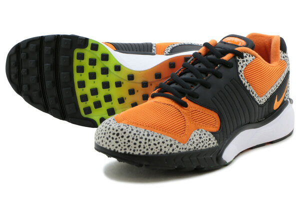 NIKE AIR ZOOM TALARIA '16 ナイキ エア ズーム タラリア 16 BLACK/CLAY ORANGE-SUMMIT WHITE