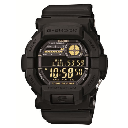 【エントリーで全品P5倍! 9/15 10時~9/19 9:59】GD3501BJF カシオ 腕時計 GD-350-1BJF G-SHOCK【smtb-k】【ky】