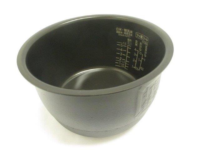 ☆HITACHI☆日立☆ 炊飯器用 カマ(ウチガマ) 部品コード:RZ-TW3000K-001 純正部品 消耗品
