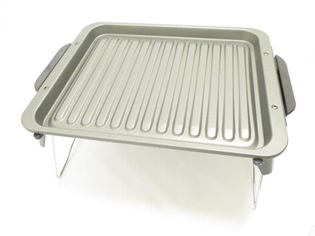 ☆HITACHI☆日立☆ 電子レンジ用 サラ(グリルザラ)クミ 部品コード:MRO-LV300-007 純正部品 消耗品