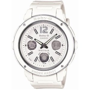 BABY-G ベビーG ベビージー 正規品 BGA-150-7BJF カシオ CASIO 腕時計 送料無料