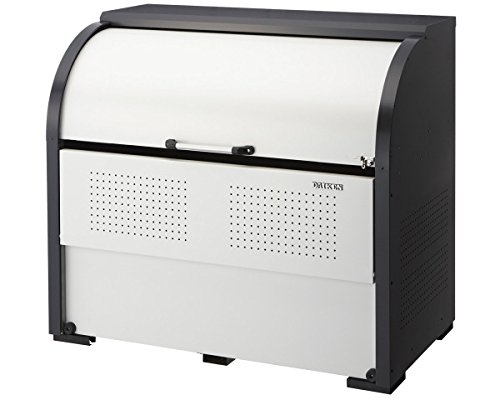ダイケン スチール製クリーンストッカー CKR-1300-2型 幅1300×奥行750×高さ1160