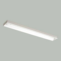人気のあるアウトレット ◎三菱 下面開放直管形LED照明器具 MILIE(ミライエ) Lファインeco FHF32形×1 100~242V 昼光色 高出力3600lm×1 固定出力形(ランプ付) ELLYX4041BAHN+LDL40SD2736N3