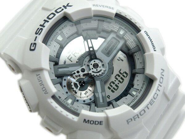 【楽天市場】【ポイント2倍!!＋送料無料!】GA-110C-7ADR G-SHOCK Gショック ジーショック gshock カシオ