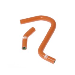 SAMCO SPORT サムコスポーツ 燃料ホース・燃料フィルター他 フューエルホース カラー:イエロー (限定色) 250 SX-F 4T 2011-2012 350 SX-F 2011-2015