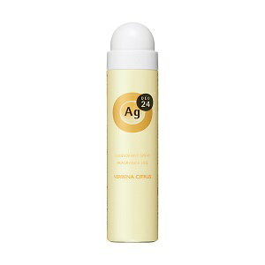 資生堂 エージーデオ24 パウダースプレーh (ヴァーベナシトラスの香り) <S> (医薬部外品)40g Shiseido AG DEO24 x36個セット 4901872444083