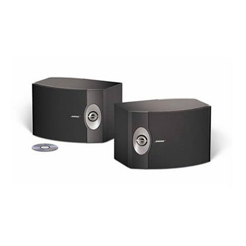 BOSE 301V スピーカーシステム(Black)