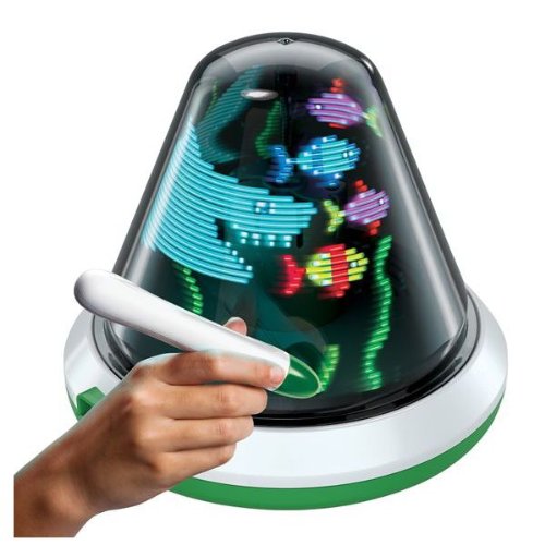 クレヨラ デジタル・ライトデザイナー Crayola Digital Light Designer