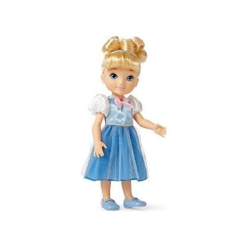 16 Disney (ディズニー)Store Exclusive Cinderella (シンデレラ) Toddler Doll ドール 人形 フィギュア
