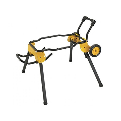 DEWALT デウォルト DWE74911 DW745・DW7480用ローリングテーブルソースタンド