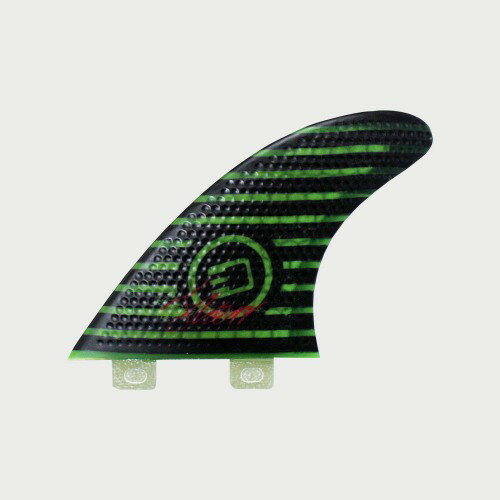 【スリーディーフィン】 (3DFINS) XDS 7.0 Stripe Out FCS 3本セットエフシーエス TRI FIN《送料無料》/サーフ サーフィン サーファー SURFIN SURF SURFER 便利/ フィン FIN