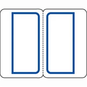 【送料無料】(業務用300セット) ジョインテックス インデックスシール/見出し 【中/20シート】 青 B053J-MB (カテゴリー:AV>デジモノ>パソコン>周辺機器>用紙>ラベル )