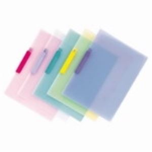 【送料無料】(業務用20セット) テージー クリップファイル CC-442 A4S 10冊グリーン 緑 (カテゴリー:生活用品>インテリア>雑貨>文具>オフィス用品>ファイル>バインダー>クリアケース>クリアファイル )