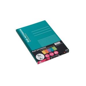 【送料無料】(業務用100セット) プラス ノートブック NO-003AS-5CP B5 A罫 5冊 (カテゴリー:生活用品>インテリア>雑貨>文具>オフィス用品>ノート>紙製品>ノート>レポート紙 )